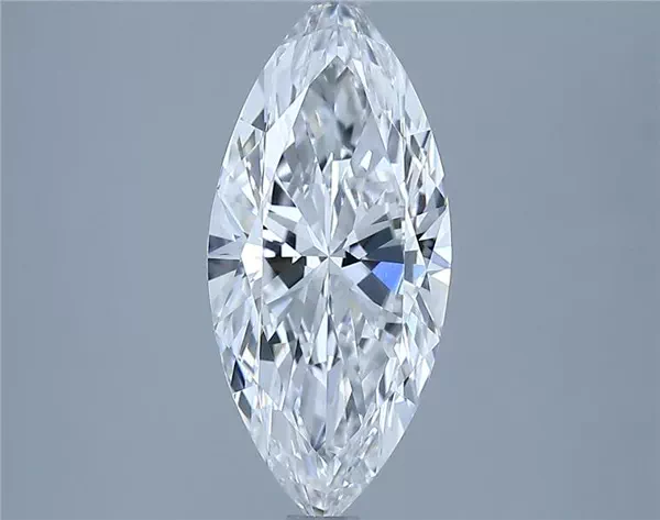 2.31 Carat · D · VVS1 Rare Carat Ideal Cut