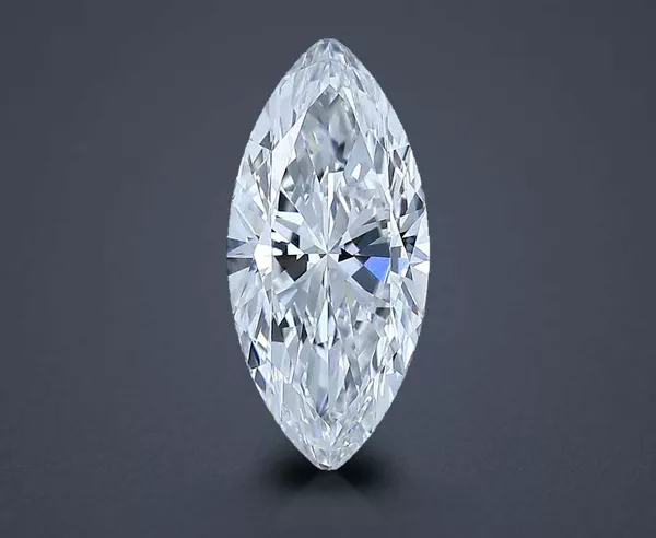 2.31 Carat · D · VVS1 Rare Carat Ideal Cut
