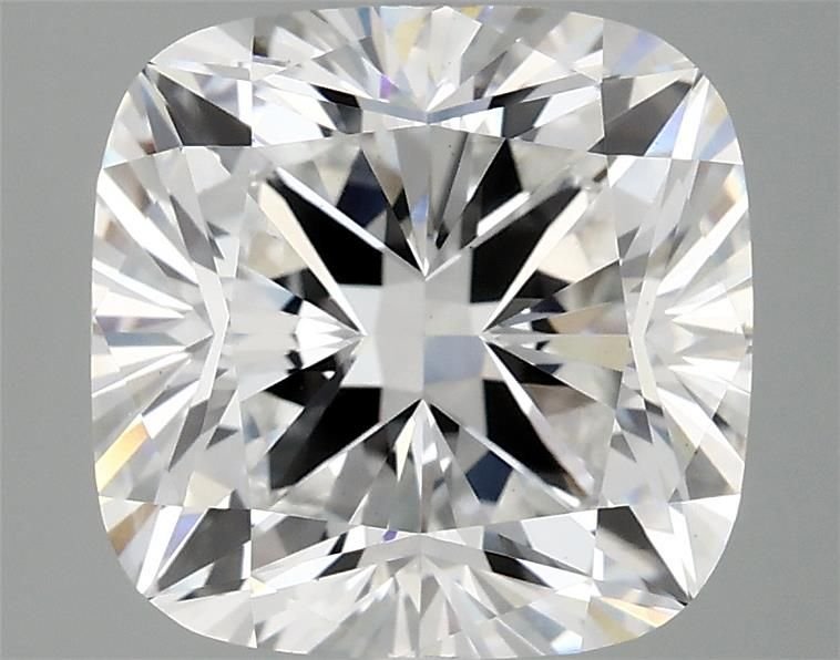4.01 Carat · E · VS2 Rare Carat Ideal Cut