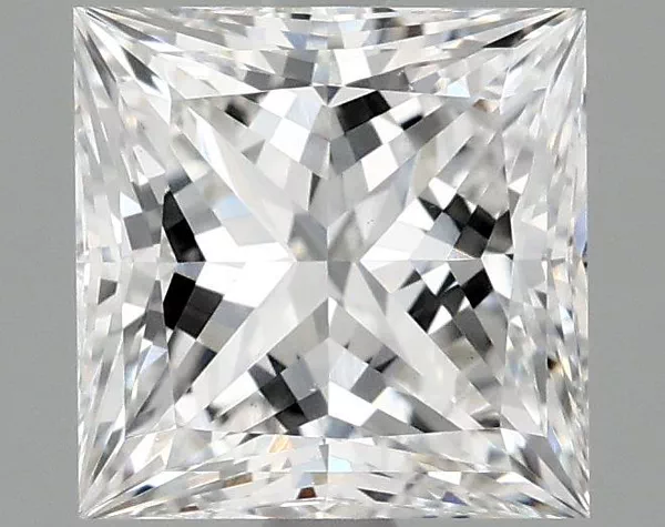 2.06 Carat · F · VS1 Rare Carat Ideal Cut