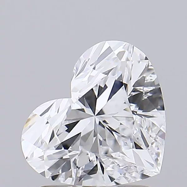 1.47 Carat · D · VVS1 Rare Carat Ideal Cut