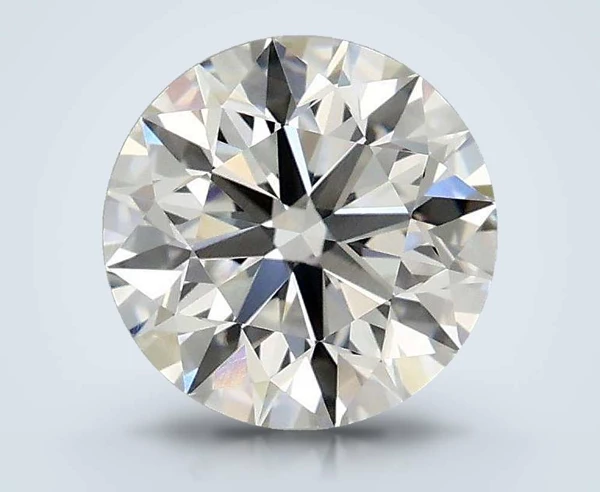 1.48 Carat · F · VVS1 excellent Cut