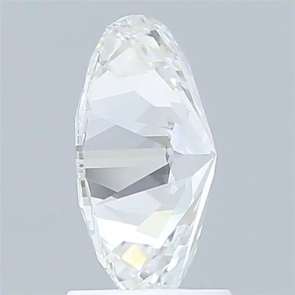 2.29 Carat · D · VVS1 Rare Carat Ideal Cut