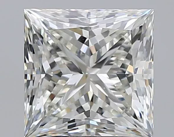 3 Carat · J · VVS2 Rare Carat Ideal Cut