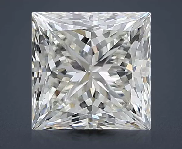 3 Carat · J · VVS2 Rare Carat Ideal Cut