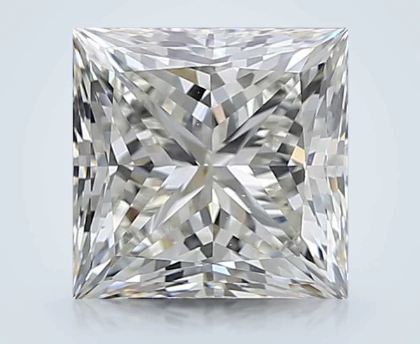 3 Carat · J · VVS2 Rare Carat Ideal Cut