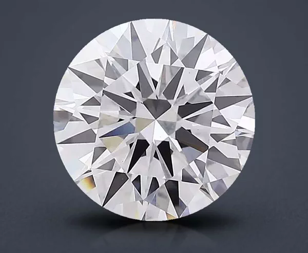 3.39 Carat · F · VS1 Rare Carat Ideal Cut
