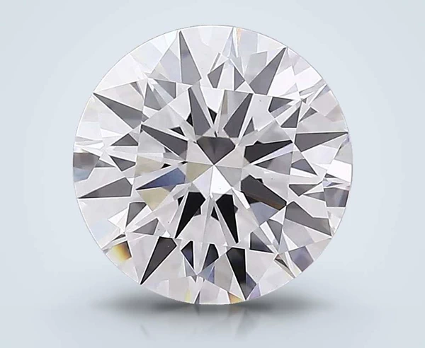 3.39 Carat · F · VS1 Rare Carat Ideal Cut