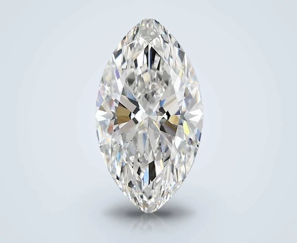 1.77 Carat · D · VS1 Rare Carat Ideal Cut