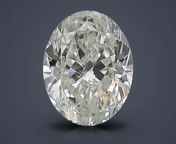 1.71 Carat · I · SI1 excellent Cut