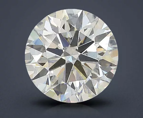 2.78 Carat · J · VS2 Rare Carat Ideal Cut