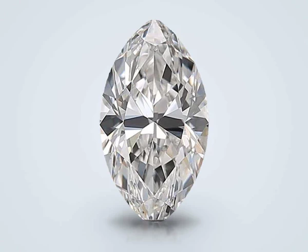 0.54 Carat · G · VVS1 Rare Carat Ideal Cut
