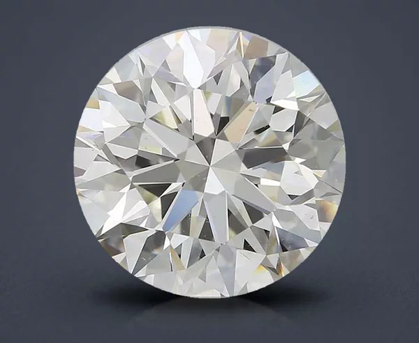 4.52 Carat · K · SI1 Rare Carat Ideal Cut