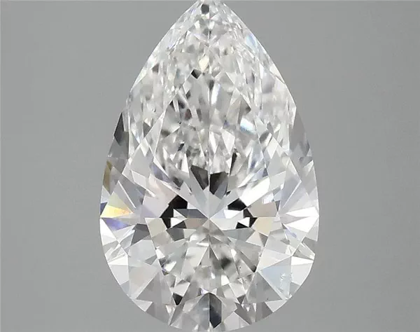 2.38 Carat · E · VS2 Rare Carat Ideal Cut