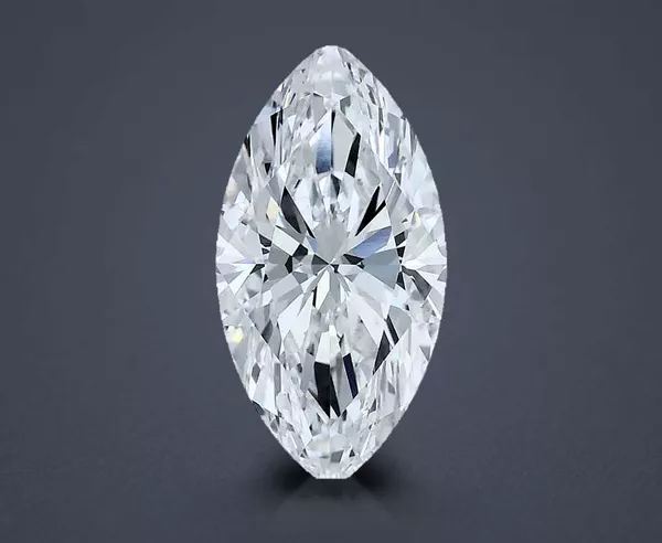 2.32 Carat · E · VS1 Rare Carat Ideal Cut