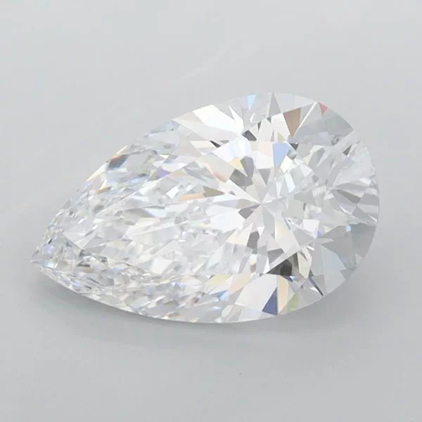 1.51 Carat · E · FL Rare Carat Ideal Cut