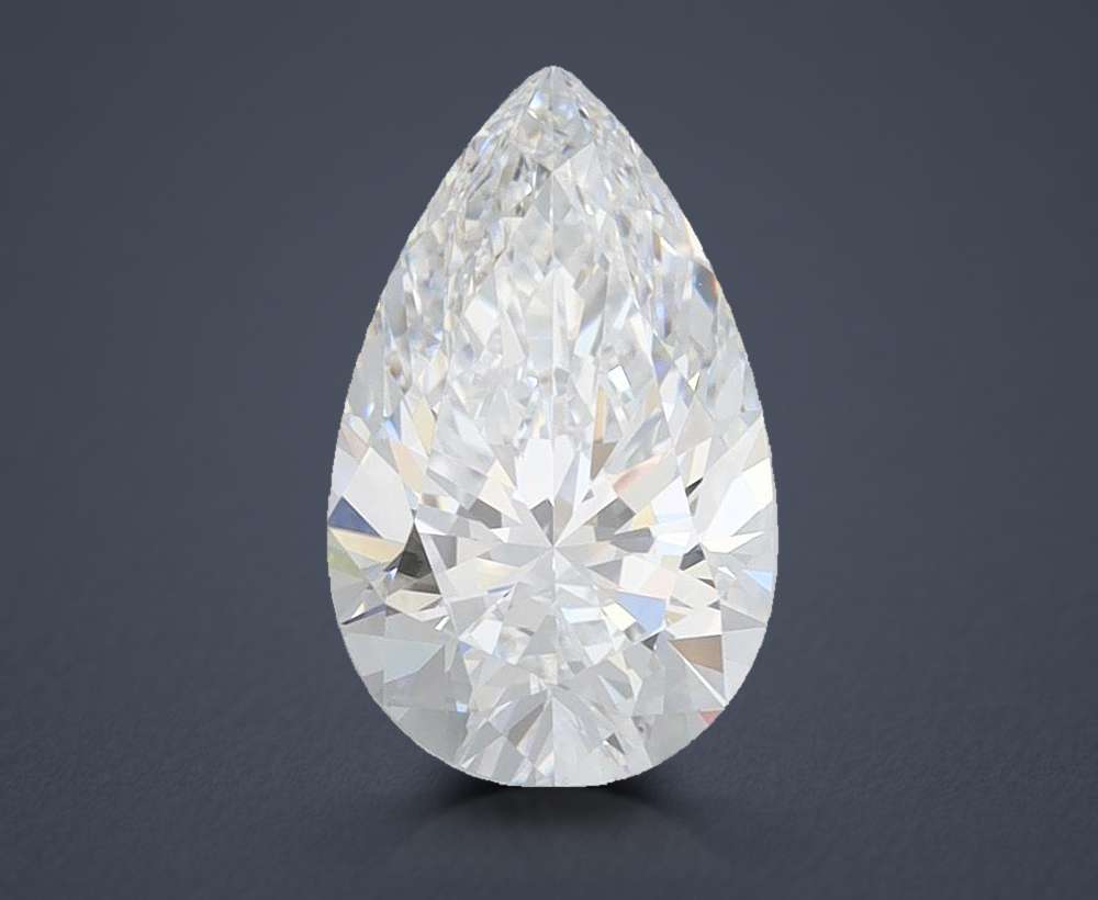 1.51 Carat · E · FL Rare Carat Ideal Cut