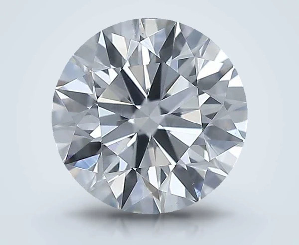0.47 Carat · F · VS2 Rare Carat Ideal Cut