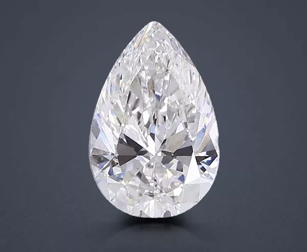 6.21 Carat · F · VS1 Rare Carat Ideal Cut