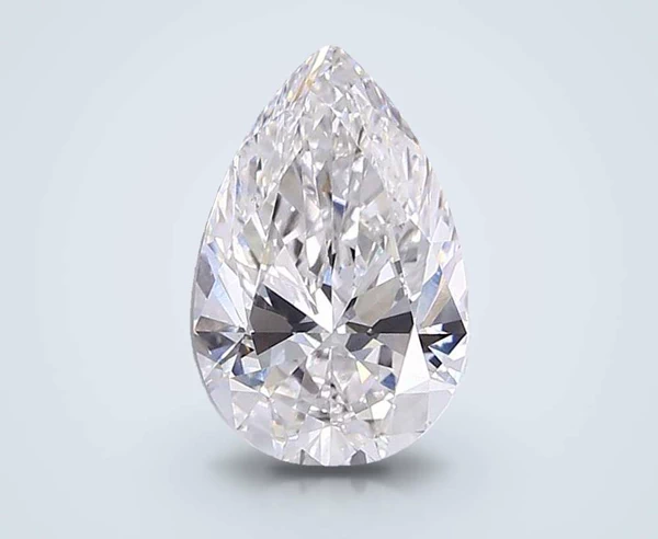 6.21 Carat · F · VS1 Rare Carat Ideal Cut
