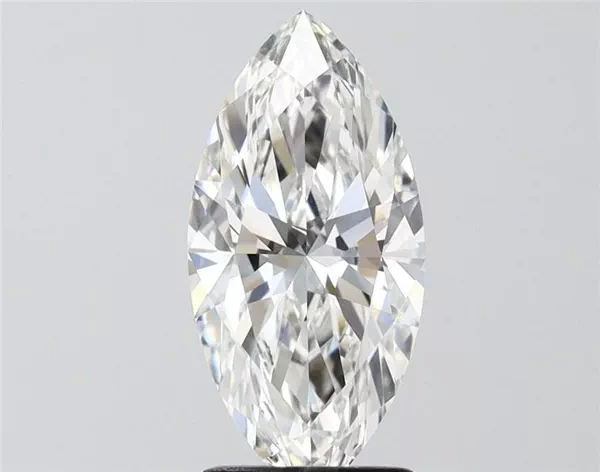 2.07 Carat · F · VVS2 Rare Carat Ideal Cut