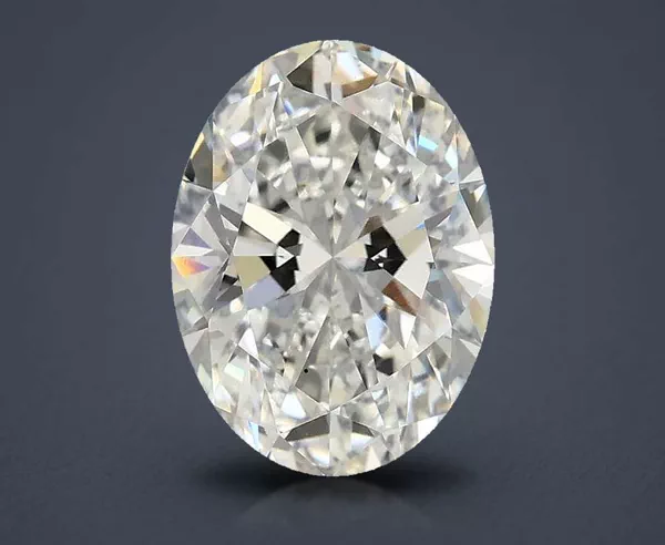 2.41 Carat · F · VS1 Rare Carat Ideal Cut