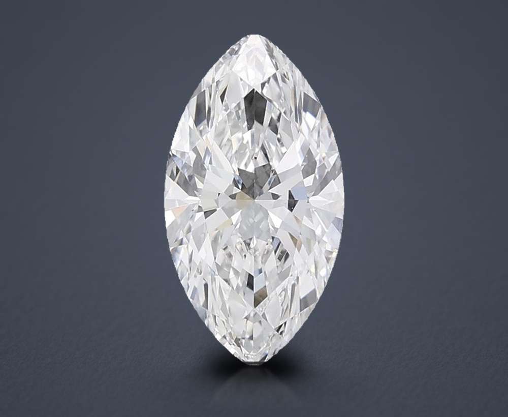 1.53 Carat · E · VVS2 Rare Carat Ideal Cut