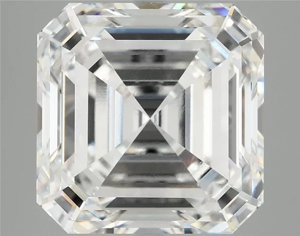10.5 Carat · E · VVS2 excellent Cut