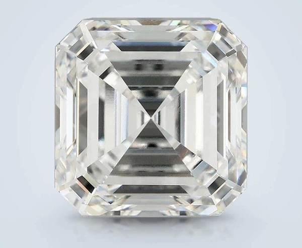 10.5 Carat · E · VVS2 excellent Cut