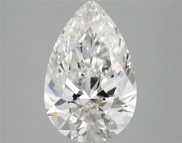 2.55 Carat · F · VS1 Rare Carat Ideal Cut