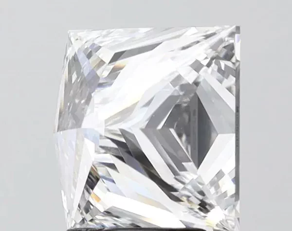 3.19 Carat · F · VVS2 Rare Carat Ideal Cut