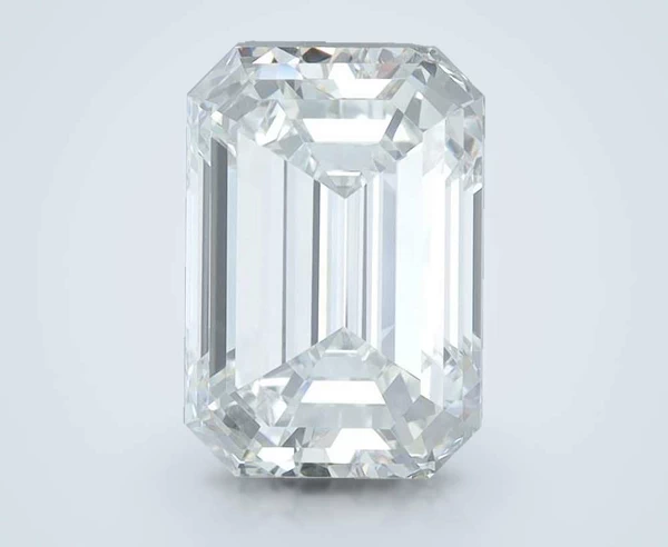 6.1 Carat · G · VVS2 Rare Carat Ideal Cut