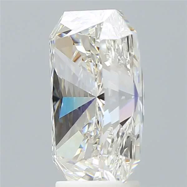 5.29 Carat · G · VVS2 Rare Carat Ideal Cut
