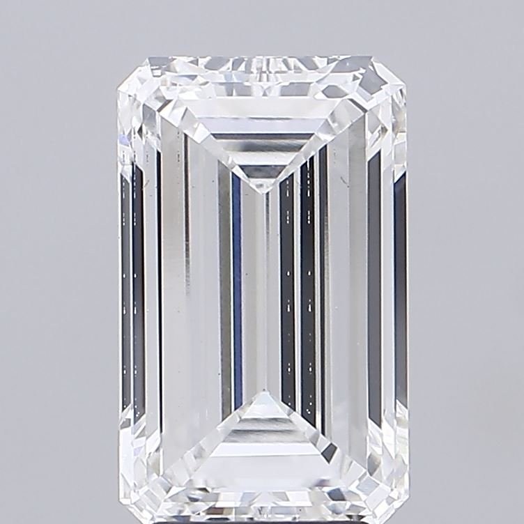 4 Carat · E · SI1 very good Cut