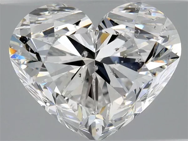 1.7 Carat · F · SI2 Rare Carat Ideal Cut