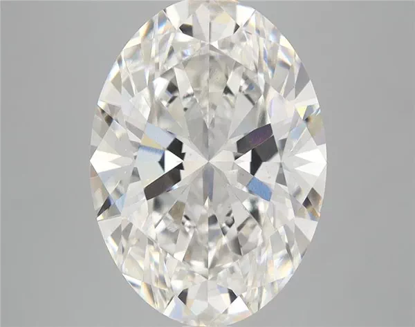 5.22 Carat · G · VS2 Rare Carat Ideal Cut