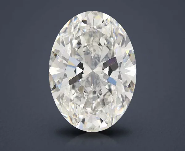 5.22 Carat · G · VS2 Rare Carat Ideal Cut
