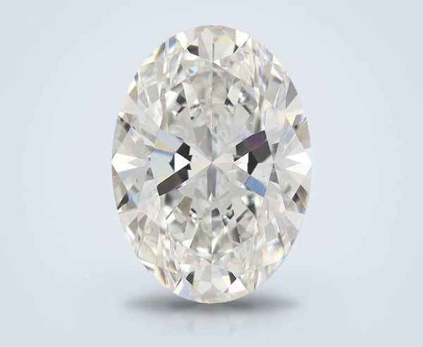 5.22 Carat · G · VS2 Rare Carat Ideal Cut