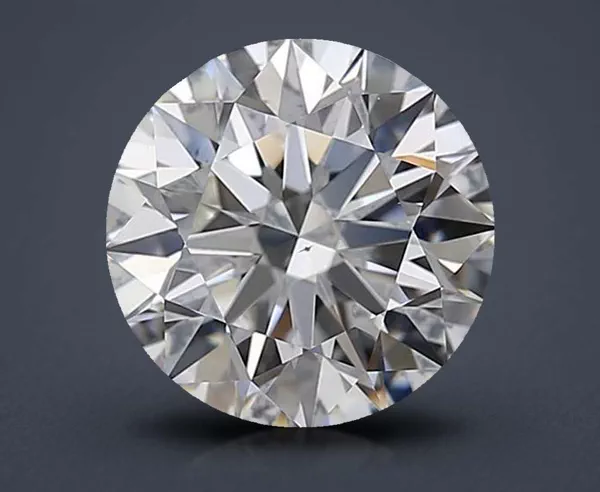 1.82 Carat · F · VS2 Rare Carat Ideal Cut