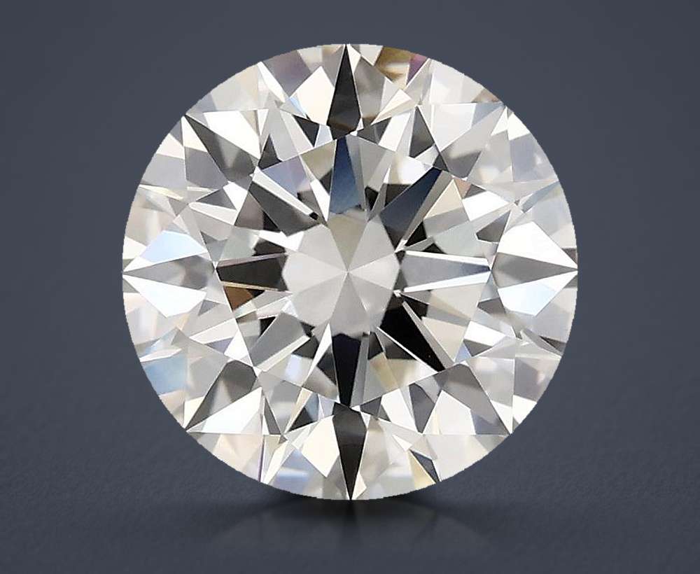 3.07 Carat · F · VVS2 Rare Carat Ideal Cut