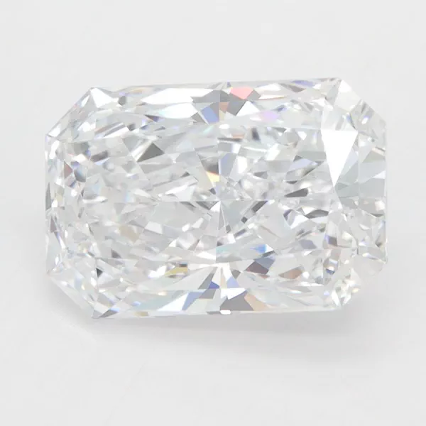 4.03 Carat · D · FL Rare Carat Ideal Cut
