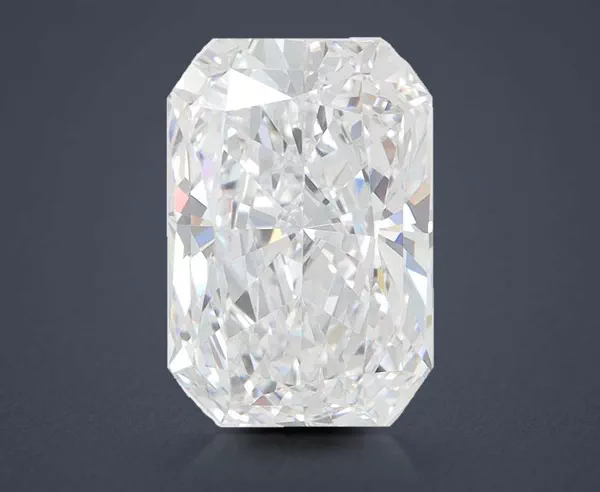 4.03 Carat · D · FL Rare Carat Ideal Cut