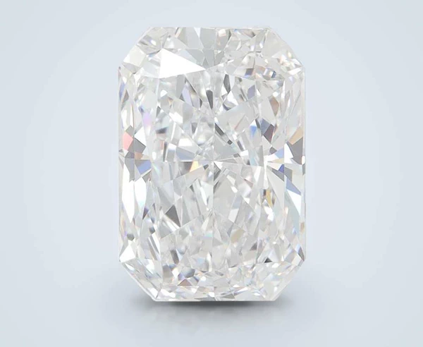 4.03 Carat · D · FL Rare Carat Ideal Cut