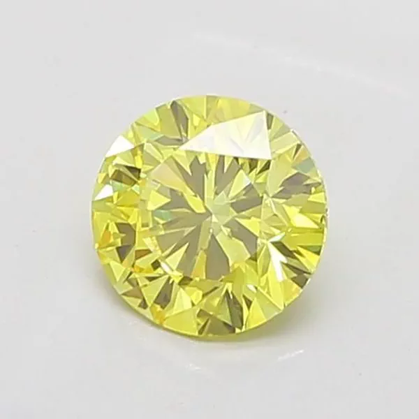 1.5 Carat · Fancy Intense · VS1