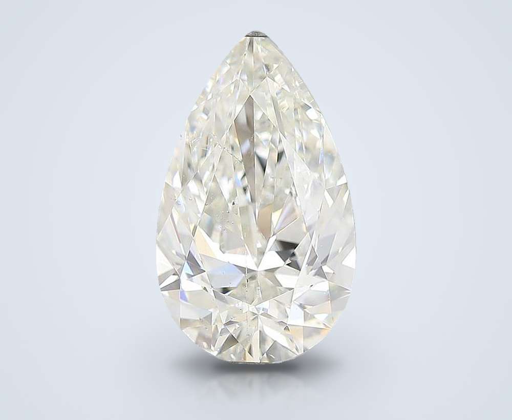 4.02 Carat · J · SI2 Rare Carat Ideal Cut