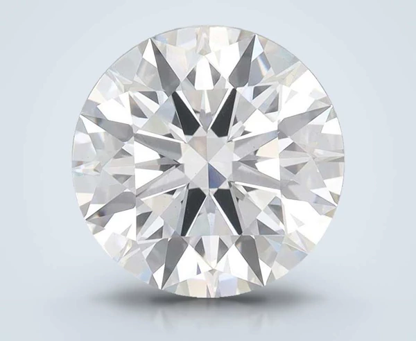 3.54 Carat · F · VS1 Rare Carat Ideal Cut