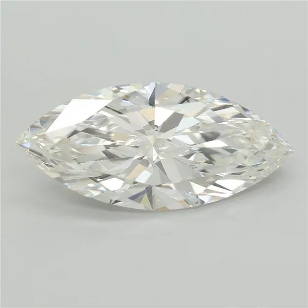 7.29 Carat · F · VVS2 excellent Cut