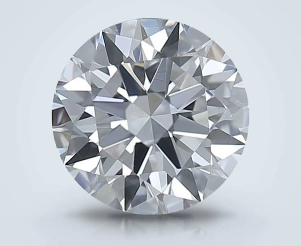 0.51 Carat · D · VVS2 Rare Carat Ideal Cut