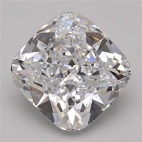3 Carat · D · VVS1 Rare Carat Ideal Cut