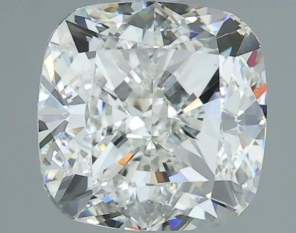 3 Carat · I · VVS2 very good Cut